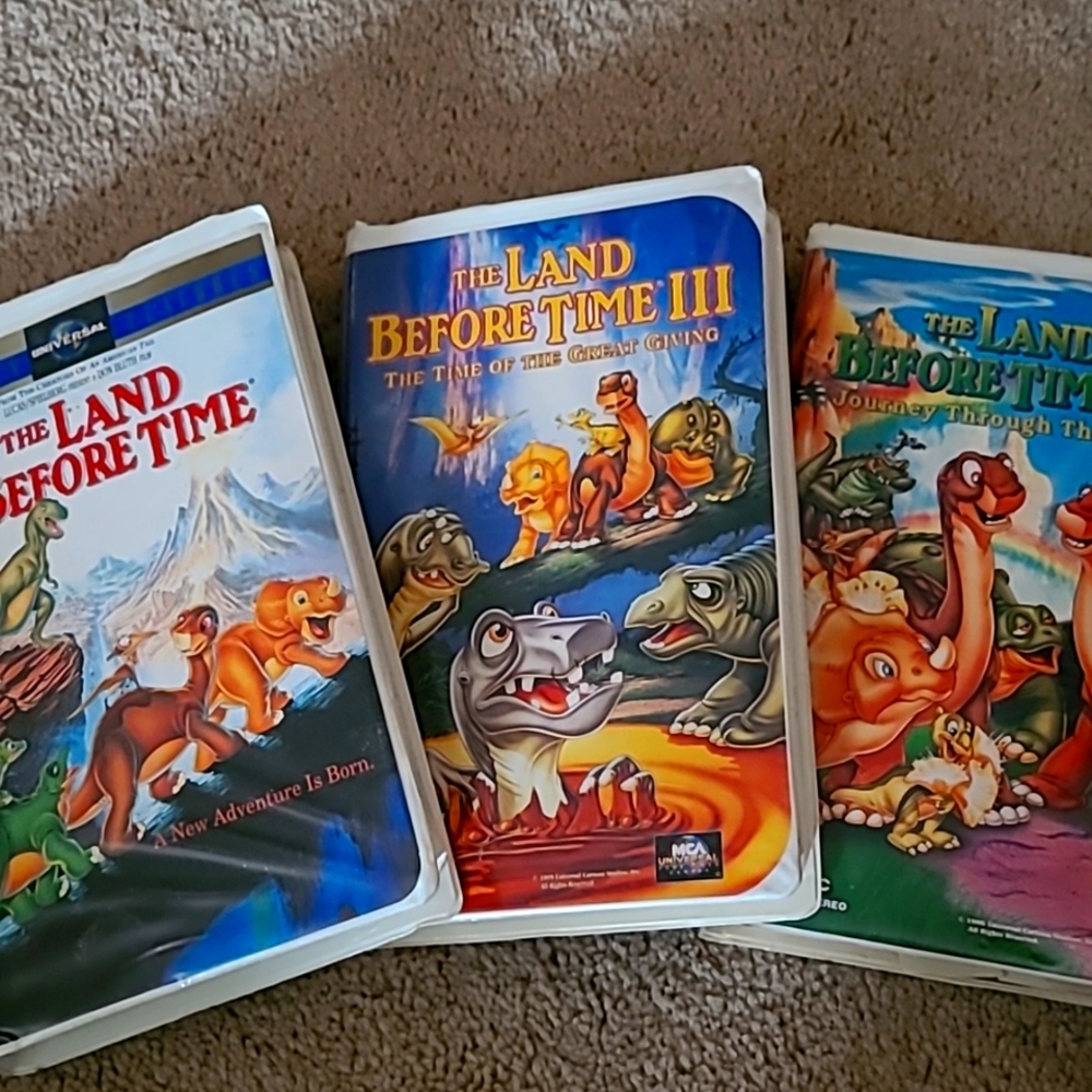 Universal movies